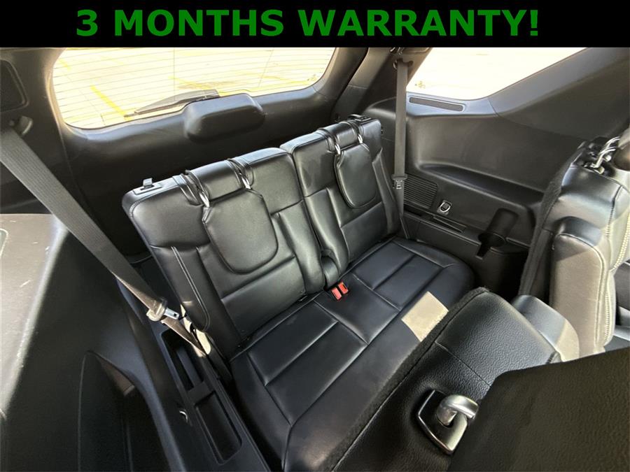 2020 Ford Explorer ST, available for sale in Elida, Ohio | Josh's All Under Ten LLC. Elida, Ohio 2020 Ford Explorer ST, available for sale in Elida, Ohio | Josh's All Under Ten LLC. Elida, Ohio