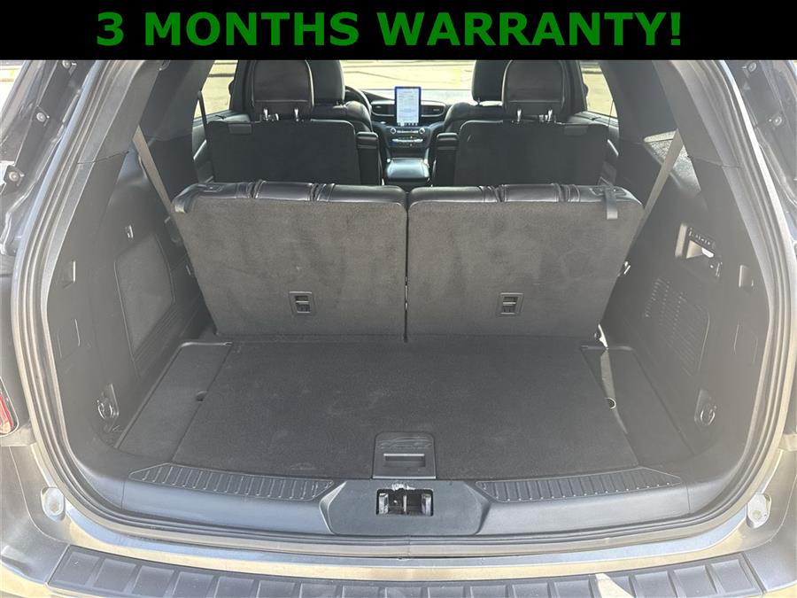 2020 Ford Explorer ST, available for sale in Elida, Ohio | Josh's All Under Ten LLC. Elida, Ohio 2020 Ford Explorer ST, available for sale in Elida, Ohio | Josh's All Under Ten LLC. Elida, Ohio