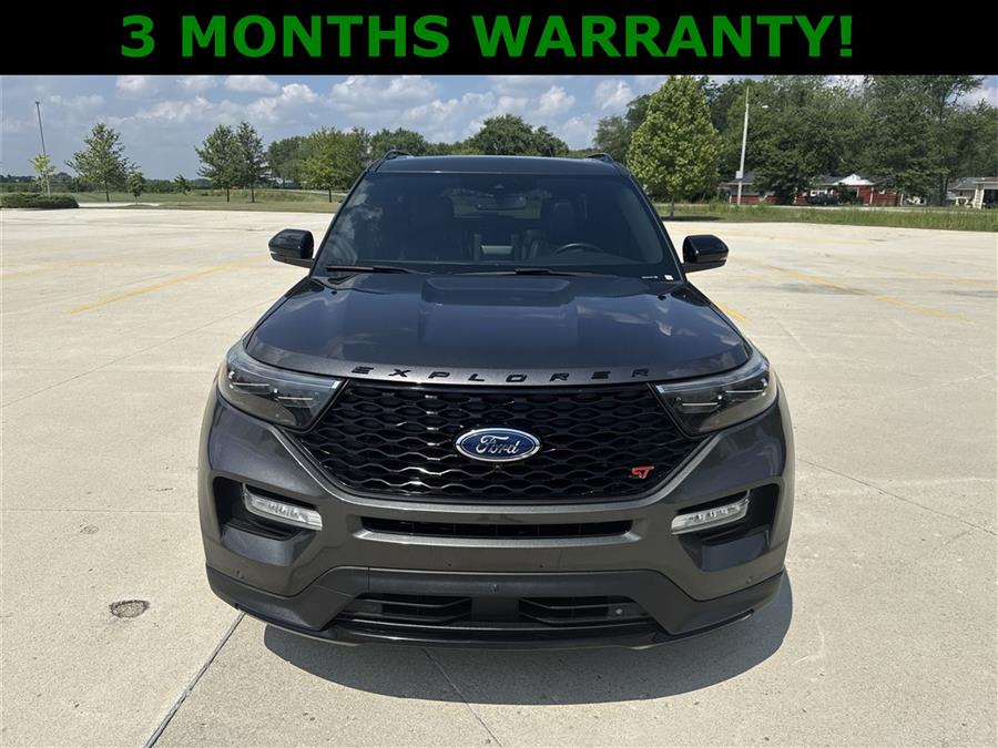 2020 Ford Explorer ST, available for sale in Elida, Ohio | Josh's All Under Ten LLC. Elida, Ohio 2020 Ford Explorer ST, available for sale in Elida, Ohio | Josh's All Under Ten LLC. Elida, Ohio