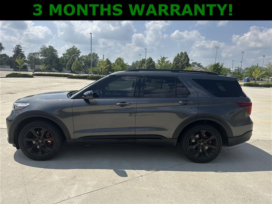 2020 Ford Explorer ST, available for sale in Elida, Ohio | Josh's All Under Ten LLC. Elida, Ohio 2020 Ford Explorer ST, available for sale in Elida, Ohio | Josh's All Under Ten LLC. Elida, Ohio