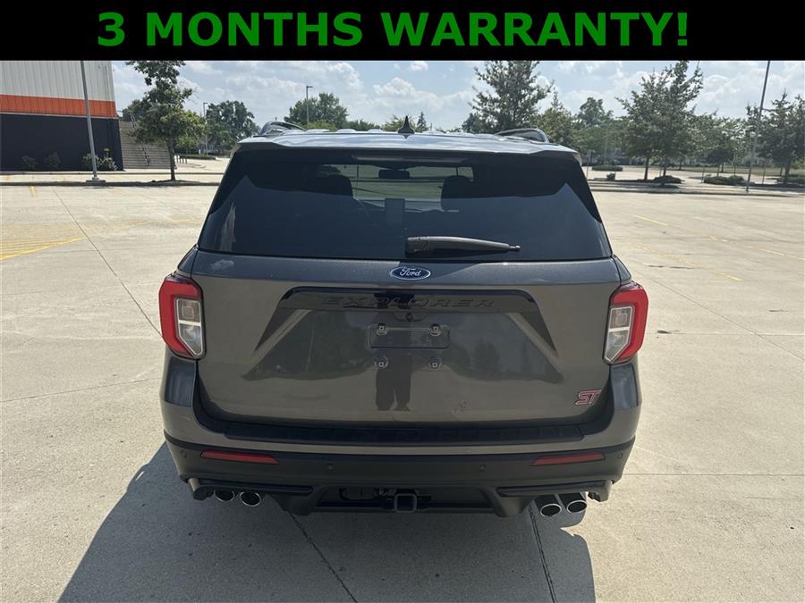 2020 Ford Explorer ST, available for sale in Elida, Ohio | Josh's All Under Ten LLC. Elida, Ohio 2020 Ford Explorer ST, available for sale in Elida, Ohio | Josh's All Under Ten LLC. Elida, Ohio