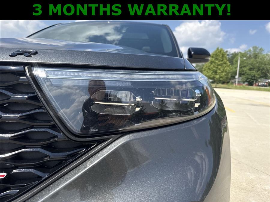 2020 Ford Explorer ST, available for sale in Elida, Ohio | Josh's All Under Ten LLC. Elida, Ohio 2020 Ford Explorer ST, available for sale in Elida, Ohio | Josh's All Under Ten LLC. Elida, Ohio