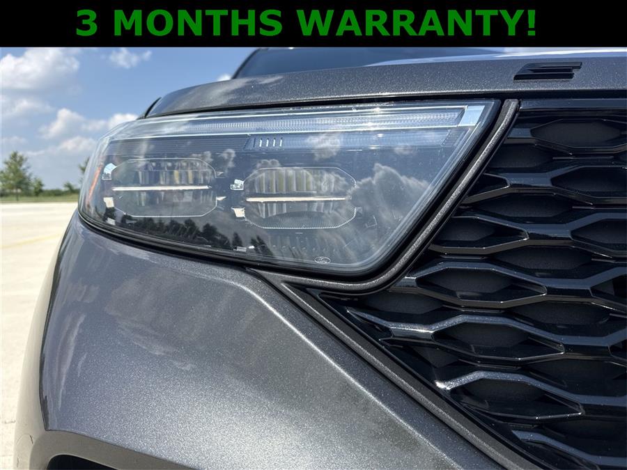 2020 Ford Explorer ST, available for sale in Elida, Ohio | Josh's All Under Ten LLC. Elida, Ohio 2020 Ford Explorer ST, available for sale in Elida, Ohio | Josh's All Under Ten LLC. Elida, Ohio