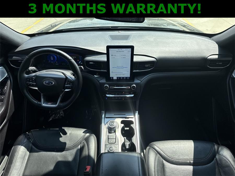2020 Ford Explorer ST, available for sale in Elida, Ohio | Josh's All Under Ten LLC. Elida, Ohio 2020 Ford Explorer ST, available for sale in Elida, Ohio | Josh's All Under Ten LLC. Elida, Ohio