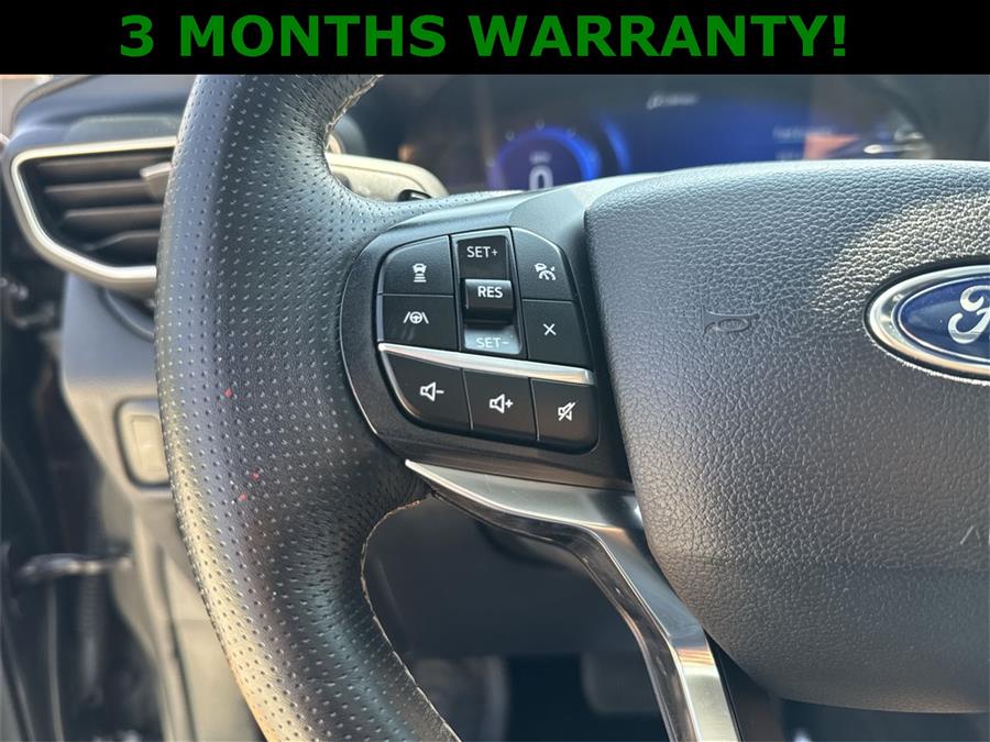 2020 Ford Explorer ST, available for sale in Elida, Ohio | Josh's All Under Ten LLC. Elida, Ohio 2020 Ford Explorer ST, available for sale in Elida, Ohio | Josh's All Under Ten LLC. Elida, Ohio