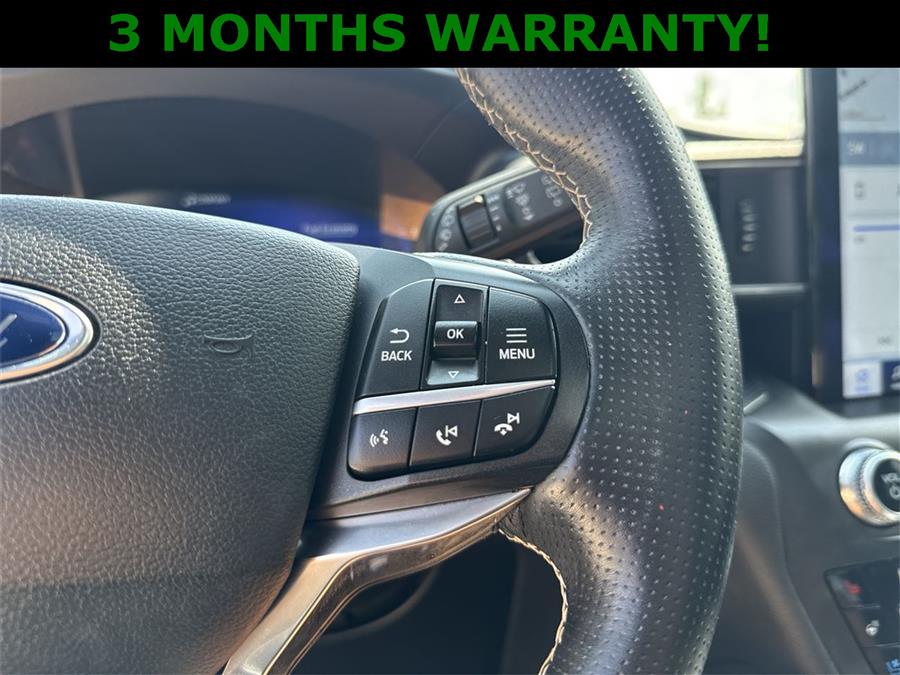 2020 Ford Explorer ST, available for sale in Elida, Ohio | Josh's All Under Ten LLC. Elida, Ohio 2020 Ford Explorer ST, available for sale in Elida, Ohio | Josh's All Under Ten LLC. Elida, Ohio