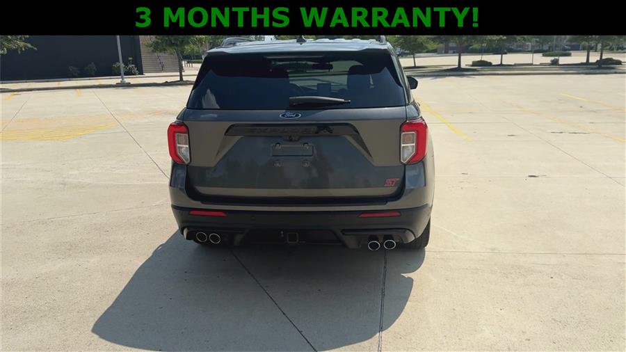 2020 Ford Explorer ST, available for sale in Elida, Ohio | Josh's All Under Ten LLC. Elida, Ohio 2020 Ford Explorer ST, available for sale in Elida, Ohio | Josh's All Under Ten LLC. Elida, Ohio