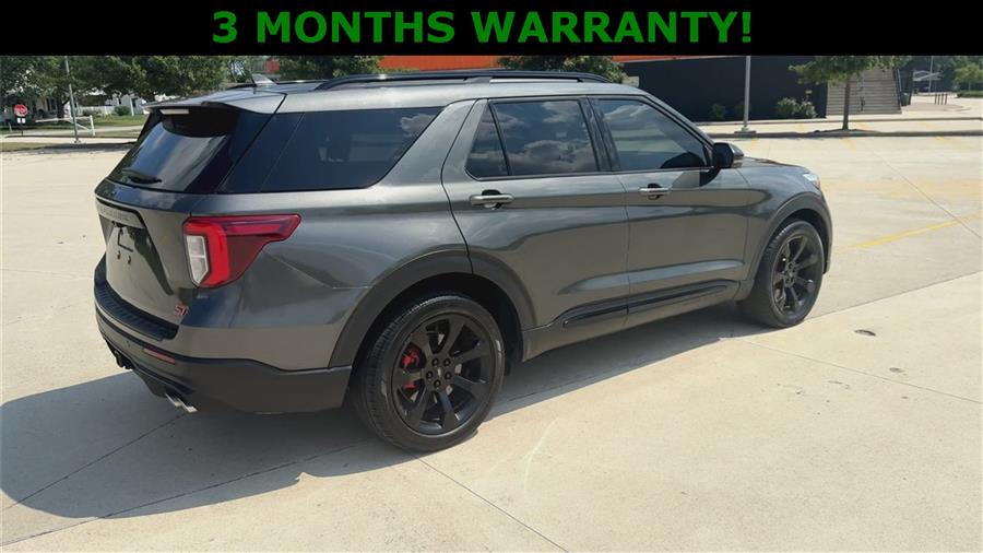 2020 Ford Explorer ST, available for sale in Elida, Ohio | Josh's All Under Ten LLC. Elida, Ohio 2020 Ford Explorer ST, available for sale in Elida, Ohio | Josh's All Under Ten LLC. Elida, Ohio