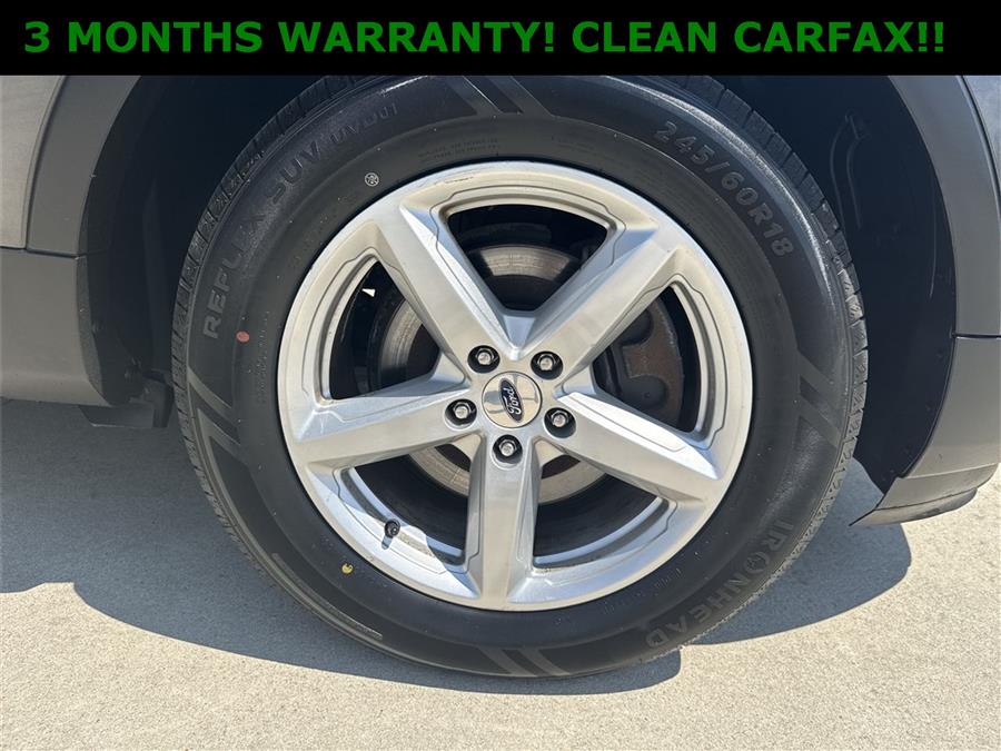 2017 Ford Explorer XLT, available for sale in Elida, Ohio | Josh's All Under Ten LLC. Elida, Ohio 2017 Ford Explorer XLT, available for sale in Elida, Ohio | Josh's All Under Ten LLC. Elida, Ohio