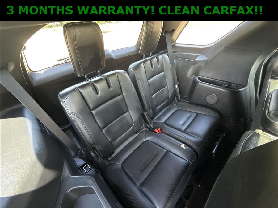 2017 Ford Explorer XLT, available for sale in Elida, Ohio | Josh's All Under Ten LLC. Elida, Ohio 2017 Ford Explorer XLT, available for sale in Elida, Ohio | Josh's All Under Ten LLC. Elida, Ohio