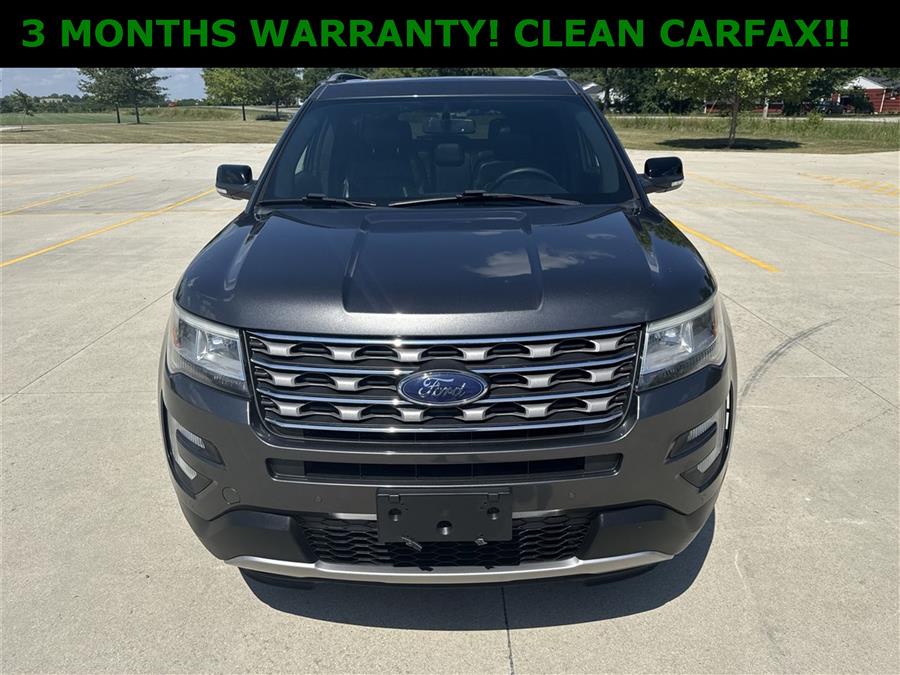 2017 Ford Explorer XLT, available for sale in Elida, Ohio | Josh's All Under Ten LLC. Elida, Ohio 2017 Ford Explorer XLT, available for sale in Elida, Ohio | Josh's All Under Ten LLC. Elida, Ohio