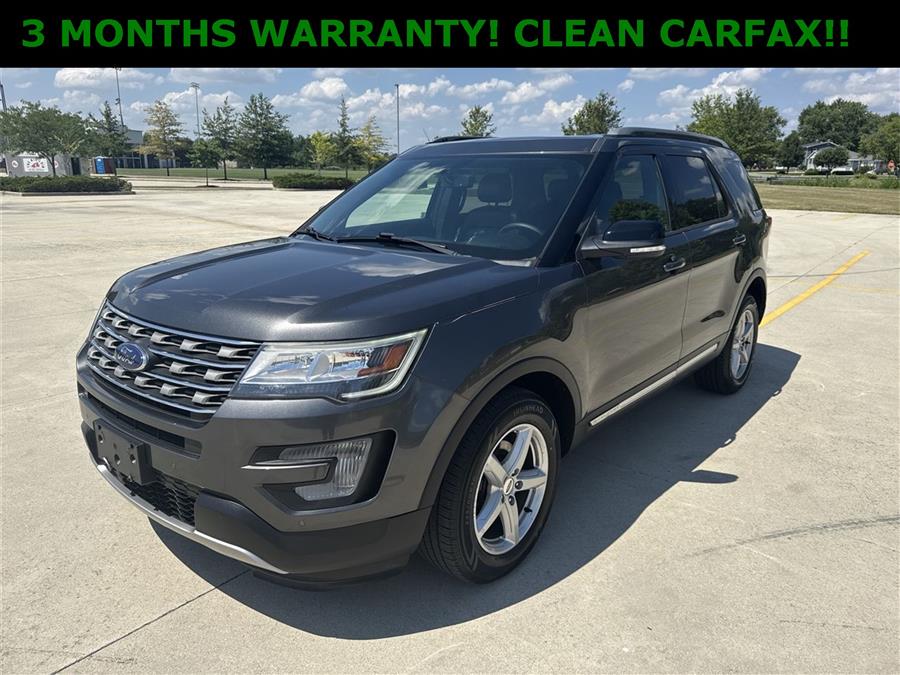 2017 Ford Explorer XLT, available for sale in Elida, Ohio | Josh's All Under Ten LLC. Elida, Ohio 2017 Ford Explorer XLT, available for sale in Elida, Ohio | Josh's All Under Ten LLC. Elida, Ohio