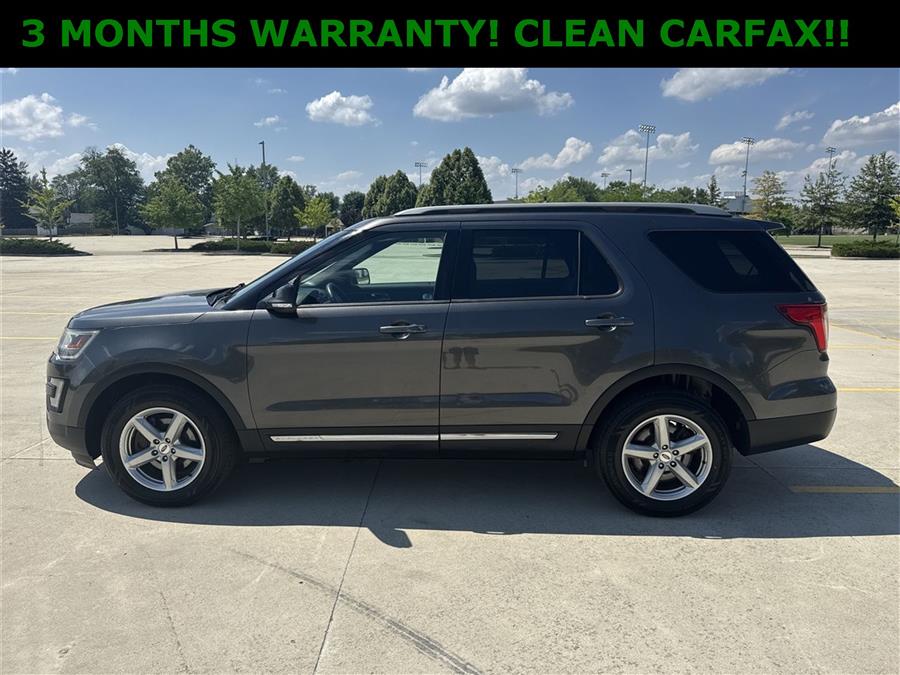 2017 Ford Explorer XLT, available for sale in Elida, Ohio | Josh's All Under Ten LLC. Elida, Ohio 2017 Ford Explorer XLT, available for sale in Elida, Ohio | Josh's All Under Ten LLC. Elida, Ohio