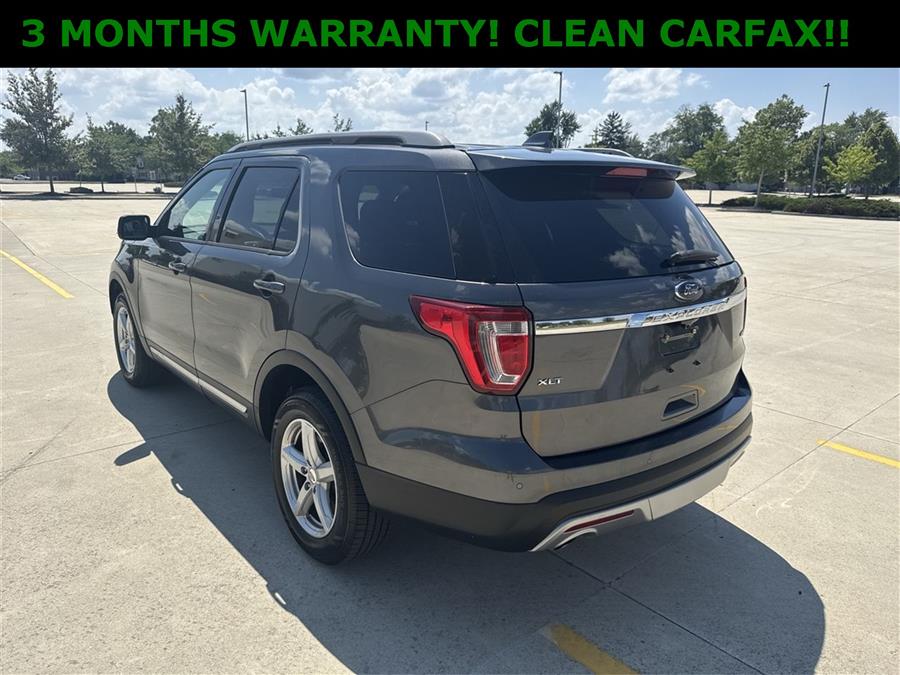 2017 Ford Explorer XLT, available for sale in Elida, Ohio | Josh's All Under Ten LLC. Elida, Ohio 2017 Ford Explorer XLT, available for sale in Elida, Ohio | Josh's All Under Ten LLC. Elida, Ohio