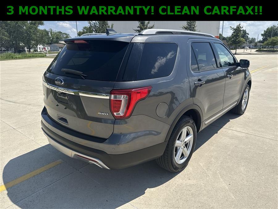 2017 Ford Explorer XLT, available for sale in Elida, Ohio | Josh's All Under Ten LLC. Elida, Ohio 2017 Ford Explorer XLT, available for sale in Elida, Ohio | Josh's All Under Ten LLC. Elida, Ohio