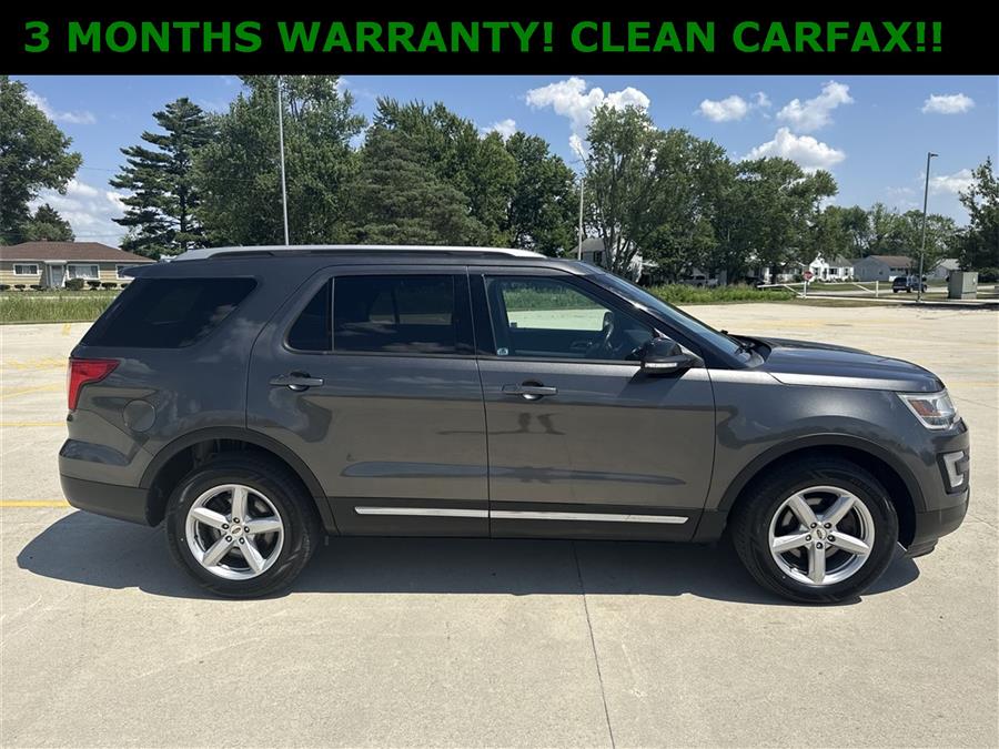 2017 Ford Explorer XLT, available for sale in Elida, Ohio | Josh's All Under Ten LLC. Elida, Ohio 2017 Ford Explorer XLT, available for sale in Elida, Ohio | Josh's All Under Ten LLC. Elida, Ohio