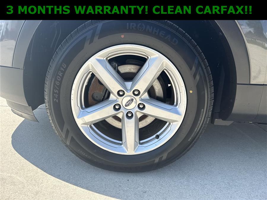 2017 Ford Explorer XLT, available for sale in Elida, Ohio | Josh's All Under Ten LLC. Elida, Ohio 2017 Ford Explorer XLT, available for sale in Elida, Ohio | Josh's All Under Ten LLC. Elida, Ohio