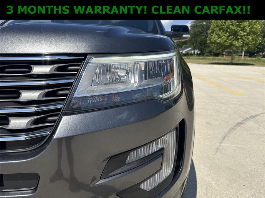 2017 Ford Explorer XLT, available for sale in Elida, Ohio | Josh's All Under Ten LLC. Elida, Ohio 2017 Ford Explorer XLT, available for sale in Elida, Ohio | Josh's All Under Ten LLC. Elida, Ohio