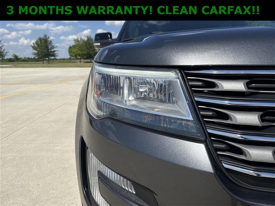 2017 Ford Explorer XLT, available for sale in Elida, Ohio | Josh's All Under Ten LLC. Elida, Ohio 2017 Ford Explorer XLT, available for sale in Elida, Ohio | Josh's All Under Ten LLC. Elida, Ohio