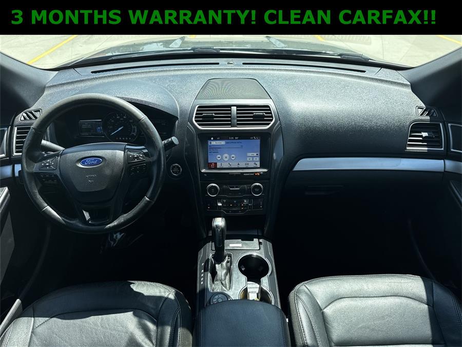 2017 Ford Explorer XLT, available for sale in Elida, Ohio | Josh's All Under Ten LLC. Elida, Ohio 2017 Ford Explorer XLT, available for sale in Elida, Ohio | Josh's All Under Ten LLC. Elida, Ohio