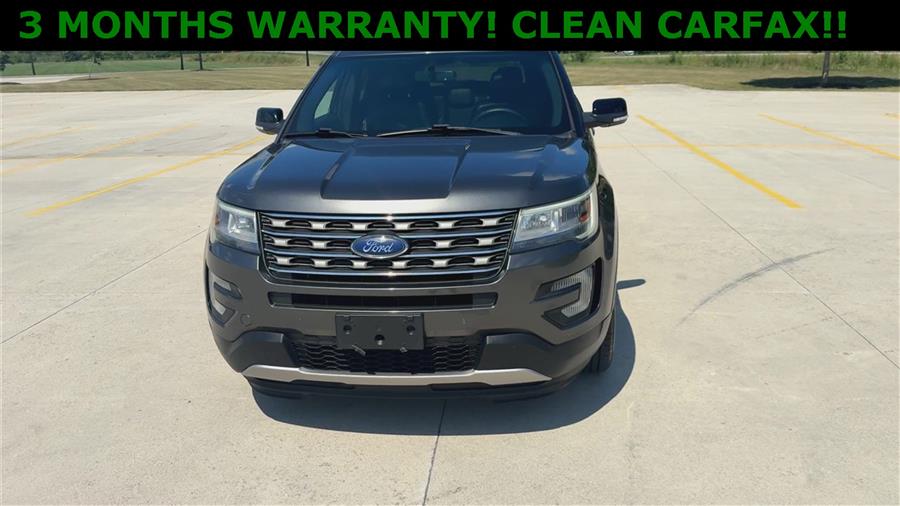 2017 Ford Explorer XLT, available for sale in Elida, Ohio | Josh's All Under Ten LLC. Elida, Ohio 2017 Ford Explorer XLT, available for sale in Elida, Ohio | Josh's All Under Ten LLC. Elida, Ohio