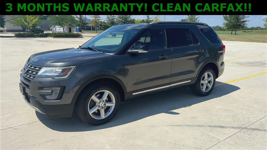 2017 Ford Explorer XLT, available for sale in Elida, Ohio | Josh's All Under Ten LLC. Elida, Ohio 2017 Ford Explorer XLT, available for sale in Elida, Ohio | Josh's All Under Ten LLC. Elida, Ohio