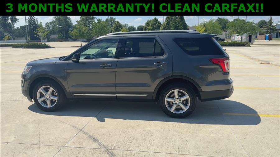 2017 Ford Explorer XLT, available for sale in Elida, Ohio | Josh's All Under Ten LLC. Elida, Ohio 2017 Ford Explorer XLT, available for sale in Elida, Ohio | Josh's All Under Ten LLC. Elida, Ohio