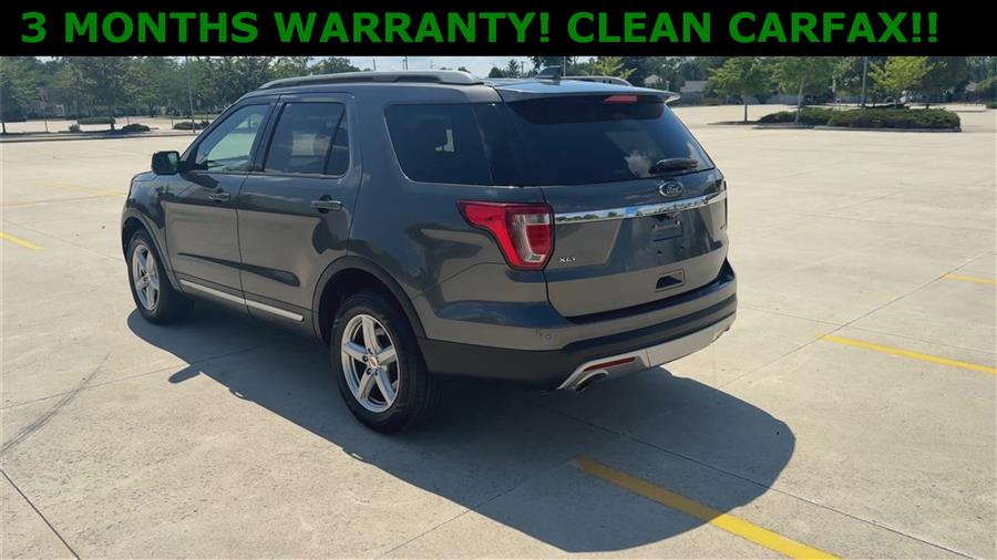 2017 Ford Explorer XLT, available for sale in Elida, Ohio | Josh's All Under Ten LLC. Elida, Ohio 2017 Ford Explorer XLT, available for sale in Elida, Ohio | Josh's All Under Ten LLC. Elida, Ohio