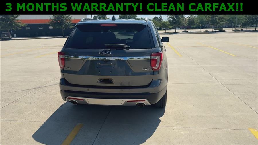 2017 Ford Explorer XLT, available for sale in Elida, Ohio | Josh's All Under Ten LLC. Elida, Ohio 2017 Ford Explorer XLT, available for sale in Elida, Ohio | Josh's All Under Ten LLC. Elida, Ohio