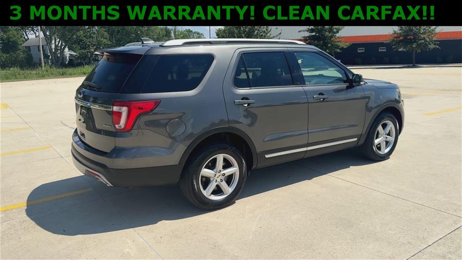 2017 Ford Explorer XLT, available for sale in Elida, Ohio | Josh's All Under Ten LLC. Elida, Ohio 2017 Ford Explorer XLT, available for sale in Elida, Ohio | Josh's All Under Ten LLC. Elida, Ohio