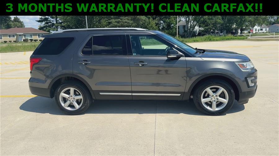 2017 Ford Explorer XLT, available for sale in Elida, Ohio | Josh's All Under Ten LLC. Elida, Ohio 2017 Ford Explorer XLT, available for sale in Elida, Ohio | Josh's All Under Ten LLC. Elida, Ohio