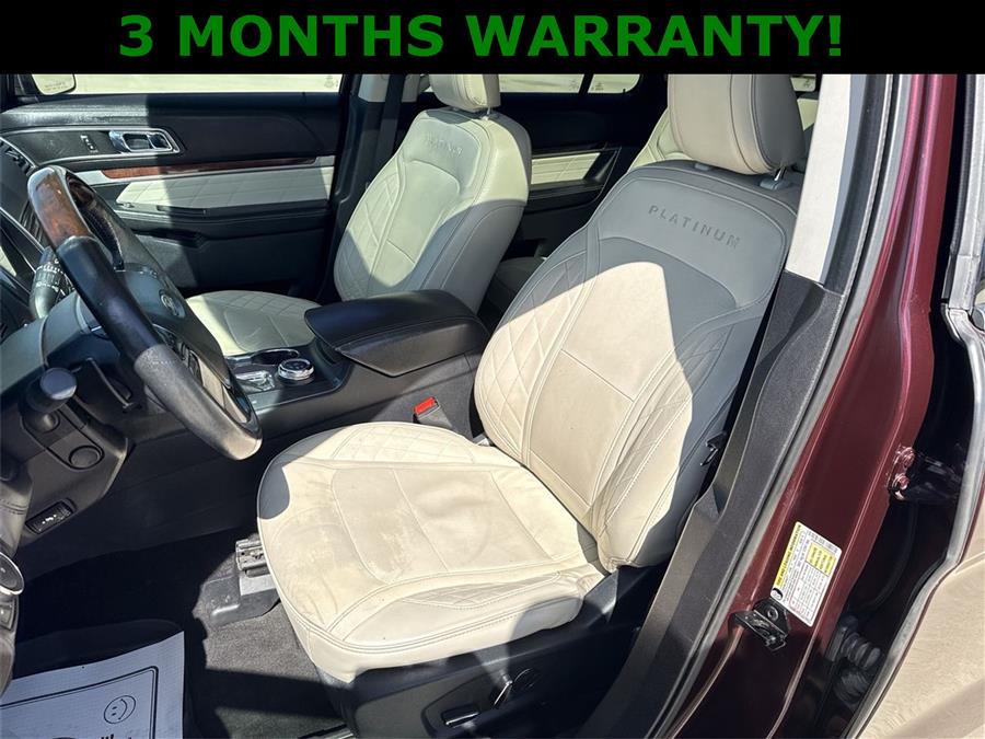 2018 Ford Explorer Platinum, available for sale in Elida, Ohio | Josh's All Under Ten LLC. Elida, Ohio 2018 Ford Explorer Platinum, available for sale in Elida, Ohio | Josh's All Under Ten LLC. Elida, Ohio