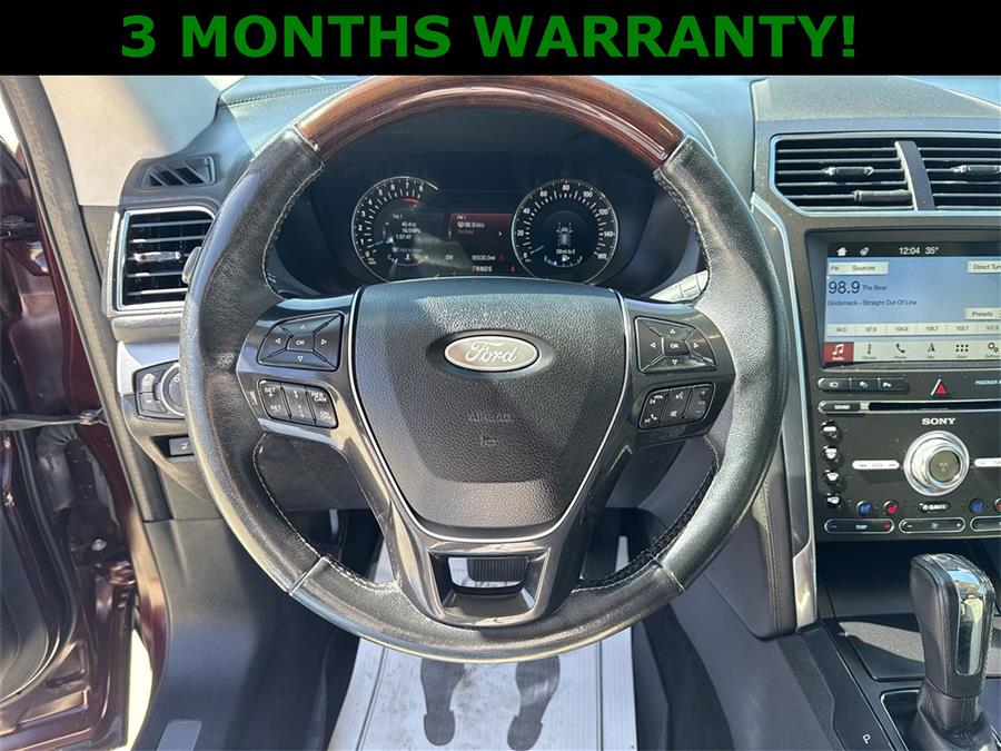 2018 Ford Explorer Platinum, available for sale in Elida, Ohio | Josh's All Under Ten LLC. Elida, Ohio 2018 Ford Explorer Platinum, available for sale in Elida, Ohio | Josh's All Under Ten LLC. Elida, Ohio