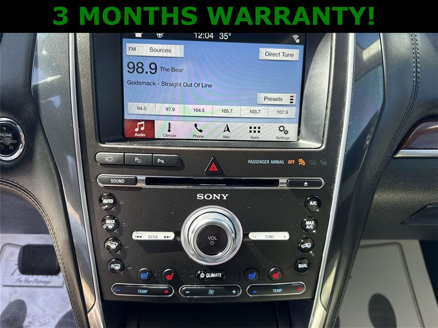 2018 Ford Explorer Platinum, available for sale in Elida, Ohio | Josh's All Under Ten LLC. Elida, Ohio 2018 Ford Explorer Platinum, available for sale in Elida, Ohio | Josh's All Under Ten LLC. Elida, Ohio