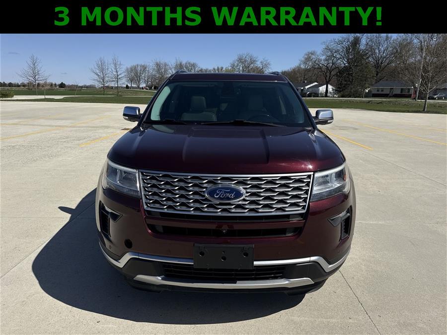 2018 Ford Explorer Platinum, available for sale in Elida, Ohio | Josh's All Under Ten LLC. Elida, Ohio 2018 Ford Explorer Platinum, available for sale in Elida, Ohio | Josh's All Under Ten LLC. Elida, Ohio