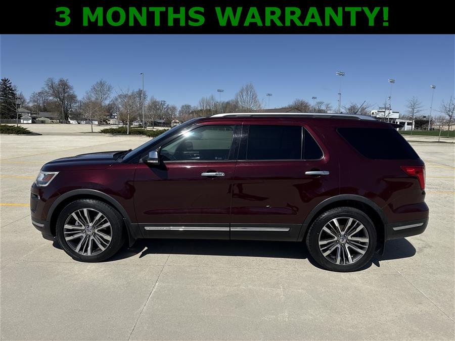 2018 Ford Explorer Platinum, available for sale in Elida, Ohio | Josh's All Under Ten LLC. Elida, Ohio 2018 Ford Explorer Platinum, available for sale in Elida, Ohio | Josh's All Under Ten LLC. Elida, Ohio