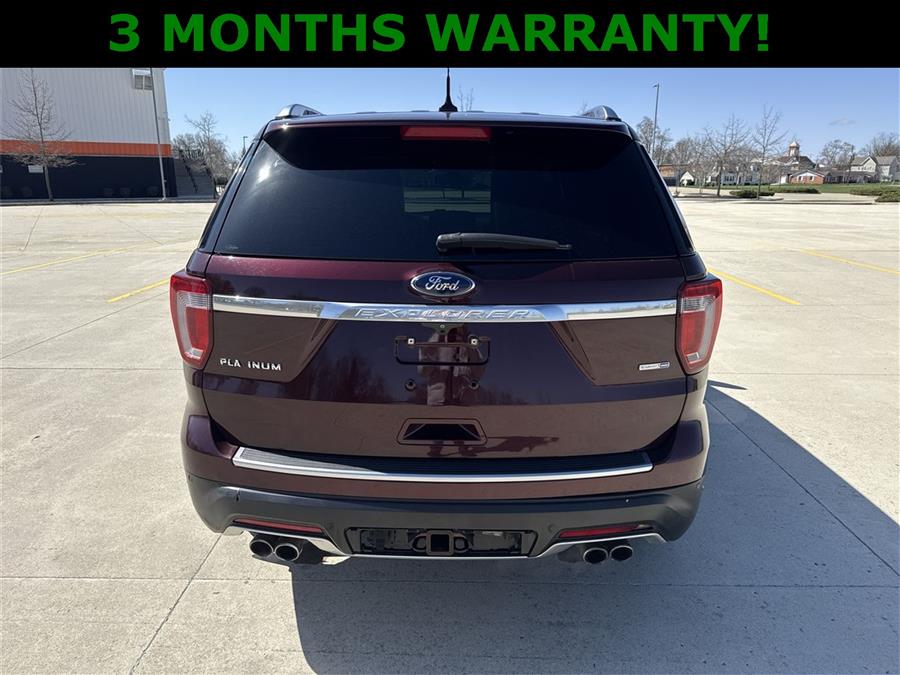 2018 Ford Explorer Platinum, available for sale in Elida, Ohio | Josh's All Under Ten LLC. Elida, Ohio 2018 Ford Explorer Platinum, available for sale in Elida, Ohio | Josh's All Under Ten LLC. Elida, Ohio