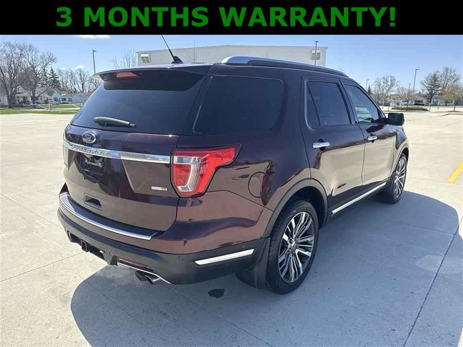 2018 Ford Explorer Platinum, available for sale in Elida, Ohio | Josh's All Under Ten LLC. Elida, Ohio 2018 Ford Explorer Platinum, available for sale in Elida, Ohio | Josh's All Under Ten LLC. Elida, Ohio