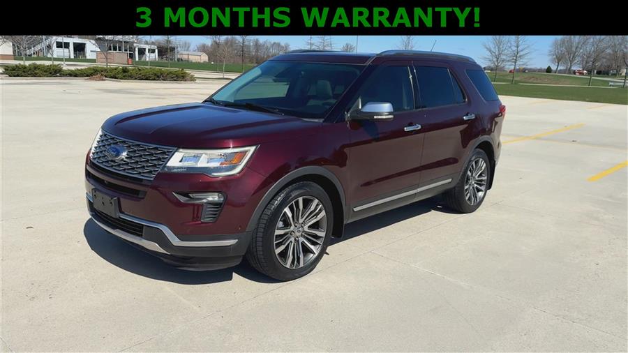 2018 Ford Explorer Platinum, available for sale in Elida, Ohio | Josh's All Under Ten LLC. Elida, Ohio 2018 Ford Explorer Platinum, available for sale in Elida, Ohio | Josh's All Under Ten LLC. Elida, Ohio