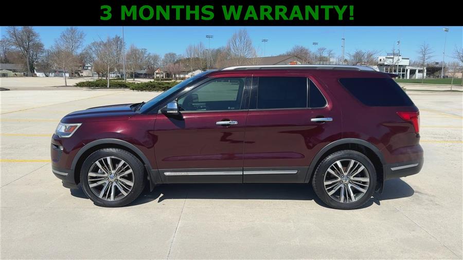 2018 Ford Explorer Platinum, available for sale in Elida, Ohio | Josh's All Under Ten LLC. Elida, Ohio 2018 Ford Explorer Platinum, available for sale in Elida, Ohio | Josh's All Under Ten LLC. Elida, Ohio