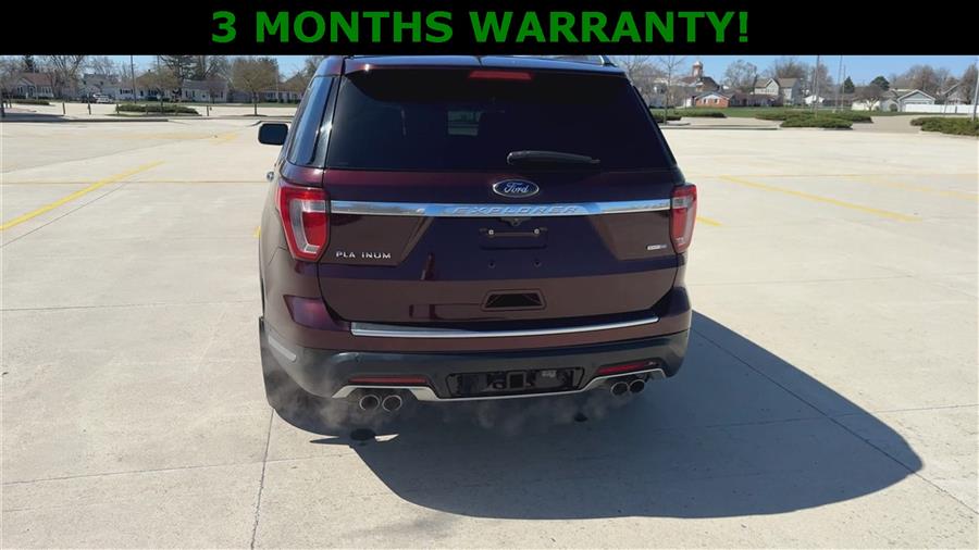 2018 Ford Explorer Platinum, available for sale in Elida, Ohio | Josh's All Under Ten LLC. Elida, Ohio 2018 Ford Explorer Platinum, available for sale in Elida, Ohio | Josh's All Under Ten LLC. Elida, Ohio