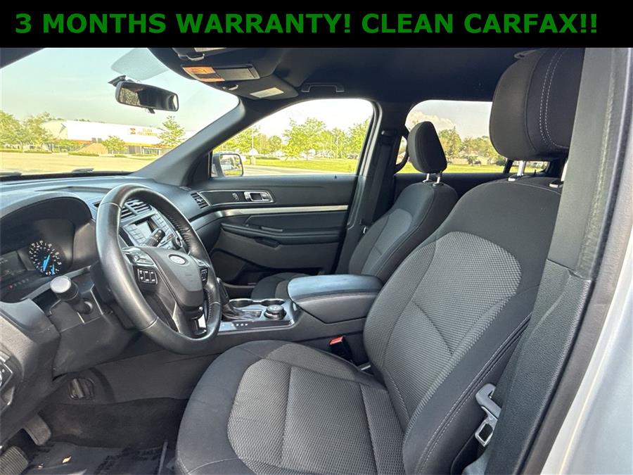 2018 Ford Explorer XLT, available for sale in Elida, Ohio | Josh's All Under Ten LLC. Elida, Ohio 2018 Ford Explorer XLT, available for sale in Elida, Ohio | Josh's All Under Ten LLC. Elida, Ohio