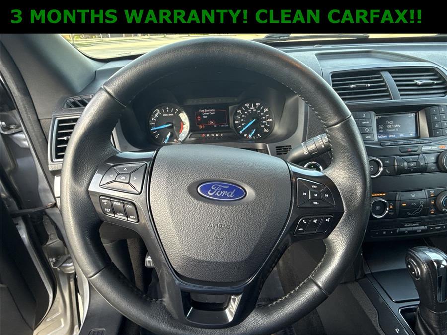 2018 Ford Explorer XLT, available for sale in Elida, Ohio | Josh's All Under Ten LLC. Elida, Ohio 2018 Ford Explorer XLT, available for sale in Elida, Ohio | Josh's All Under Ten LLC. Elida, Ohio