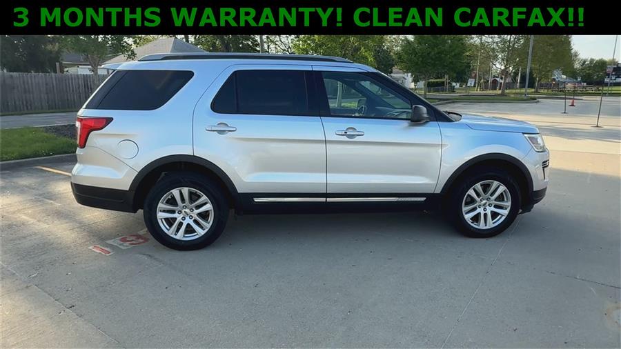 2018 Ford Explorer XLT, available for sale in Elida, Ohio | Josh's All Under Ten LLC. Elida, Ohio 2018 Ford Explorer XLT, available for sale in Elida, Ohio | Josh's All Under Ten LLC. Elida, Ohio