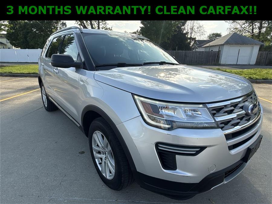2018 Ford Explorer XLT, available for sale in Elida, Ohio | Josh's All Under Ten LLC. Elida, Ohio 2018 Ford Explorer XLT, available for sale in Elida, Ohio | Josh's All Under Ten LLC. Elida, Ohio