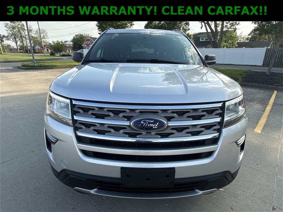 2018 Ford Explorer XLT, available for sale in Elida, Ohio | Josh's All Under Ten LLC. Elida, Ohio 2018 Ford Explorer XLT, available for sale in Elida, Ohio | Josh's All Under Ten LLC. Elida, Ohio