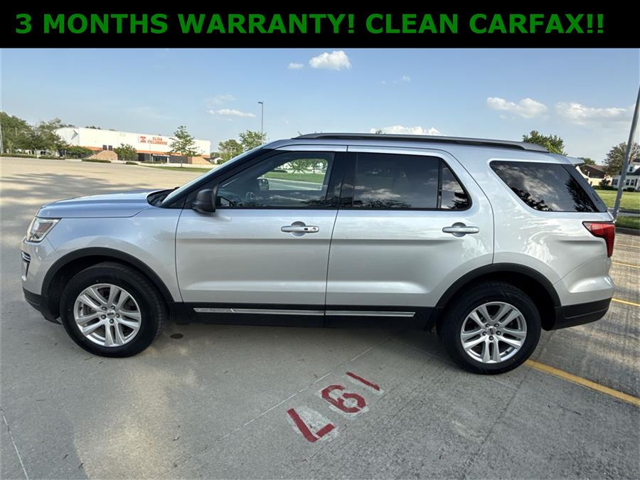 2018 Ford Explorer XLT, available for sale in Elida, Ohio | Josh's All Under Ten LLC. Elida, Ohio 2018 Ford Explorer XLT, available for sale in Elida, Ohio | Josh's All Under Ten LLC. Elida, Ohio