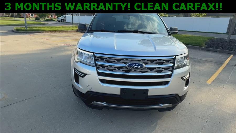 2018 Ford Explorer XLT, available for sale in Elida, Ohio | Josh's All Under Ten LLC. Elida, Ohio 2018 Ford Explorer XLT, available for sale in Elida, Ohio | Josh's All Under Ten LLC. Elida, Ohio