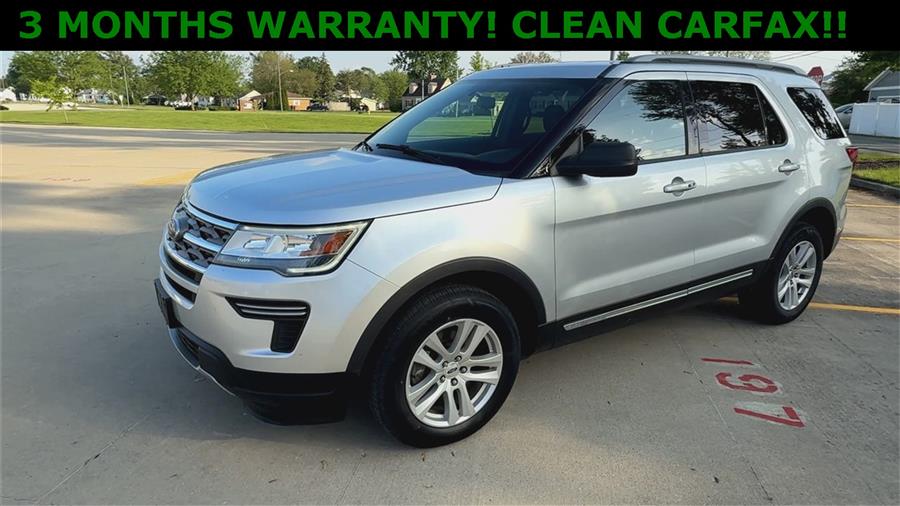 2018 Ford Explorer XLT, available for sale in Elida, Ohio | Josh's All Under Ten LLC. Elida, Ohio 2018 Ford Explorer XLT, available for sale in Elida, Ohio | Josh's All Under Ten LLC. Elida, Ohio