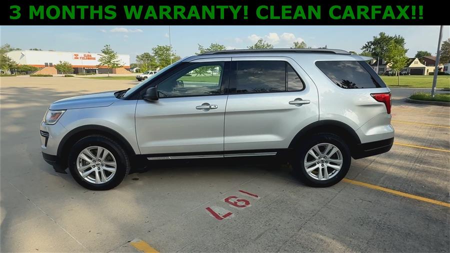 2018 Ford Explorer XLT, available for sale in Elida, Ohio | Josh's All Under Ten LLC. Elida, Ohio 2018 Ford Explorer XLT, available for sale in Elida, Ohio | Josh's All Under Ten LLC. Elida, Ohio